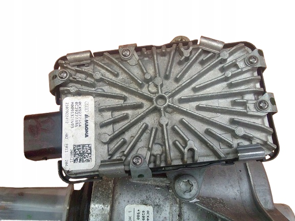 Unité de différentiel pour VW Audi 0CX927755A image 6