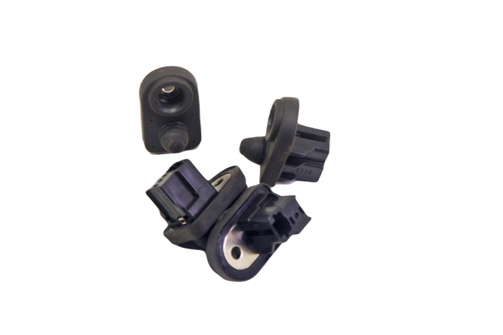 Sensor de Puerta Nissan Leaf I ZE0 OW123-AR02991+ image 2