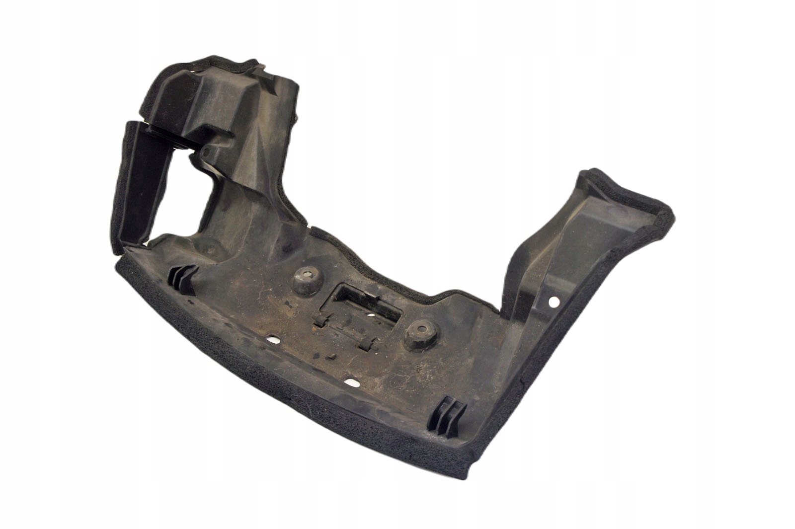 Nissan Leaf I ZE0 Capot AR OW169-AR89786 image 2