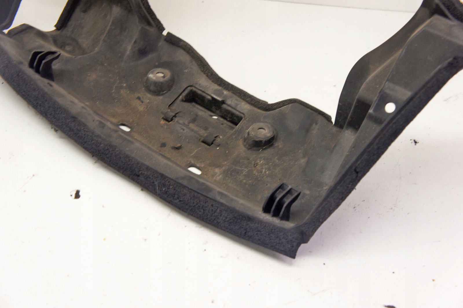 Nissan Leaf I ZE0 Capot AR OW169-AR89786 image 3