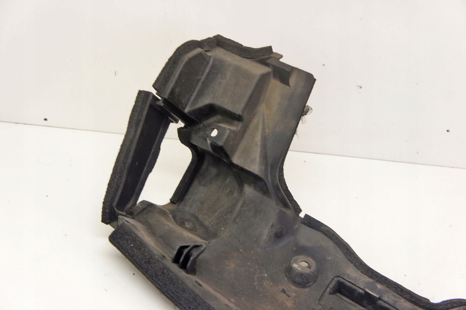 Nissan Leaf I ZE0 Capot AR OW169-AR89786 image 4