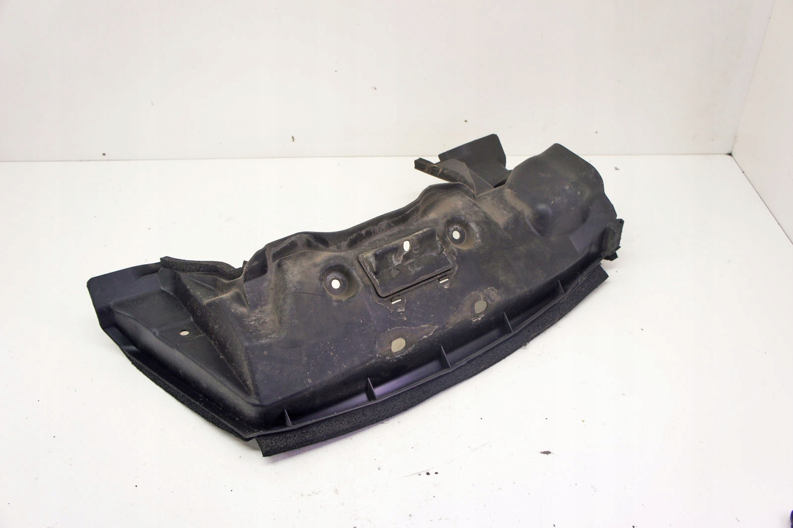 Nissan Leaf I ZE0 Capot AR OW169-AR89786 image 5
