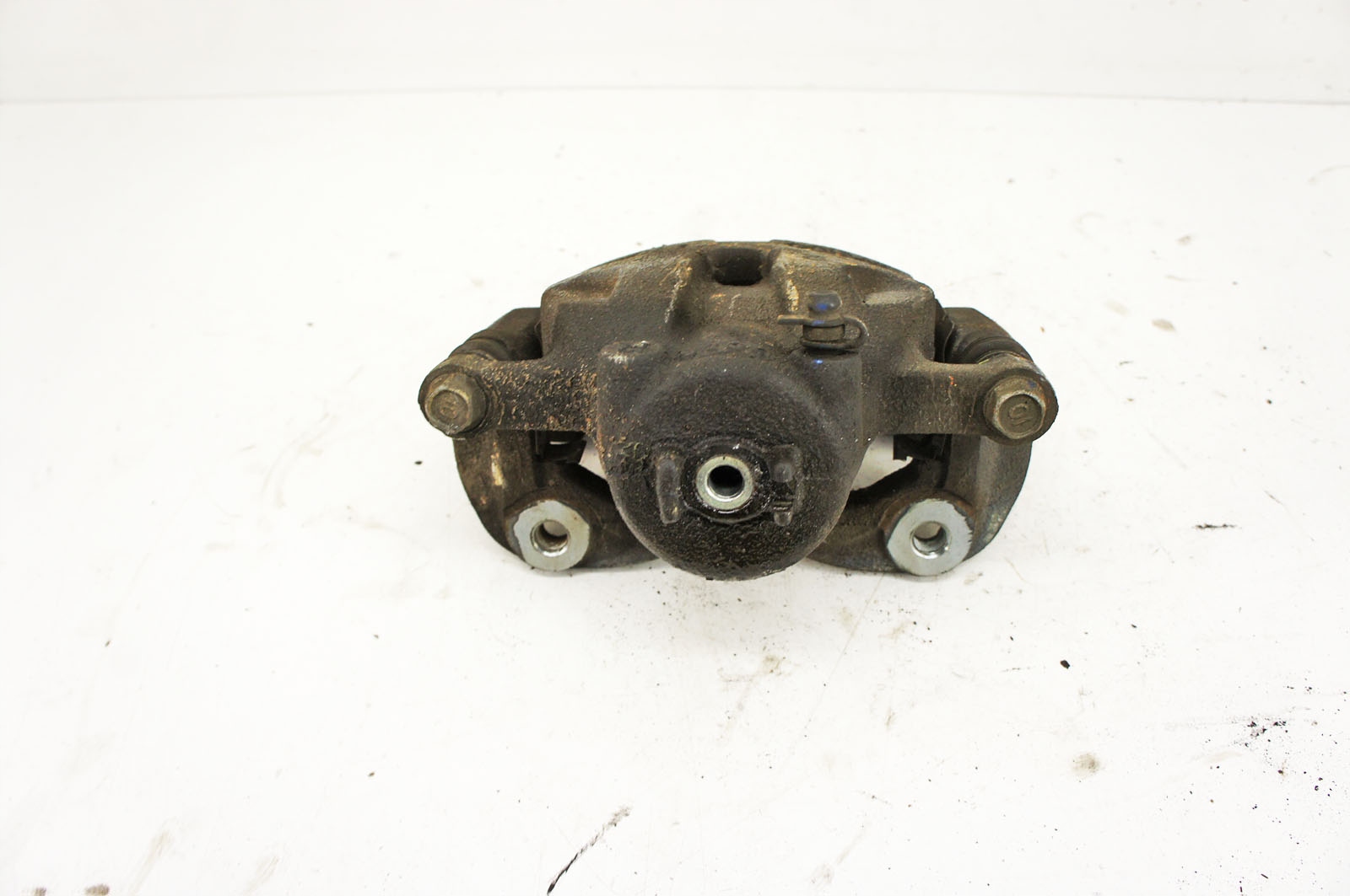 Hyundai I20 III 1.2i Bremszange vorne rechts PF073-AR50240 image 3