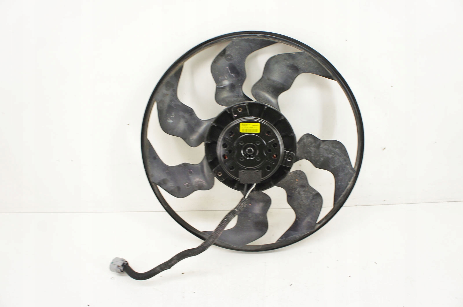 Hyundai I20 III 1.2i Lüfter PF089-AR43945