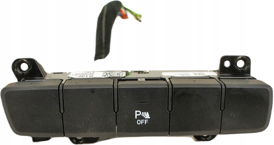 Hyundai i20 III PDC Button Panel PF156-AR19192 image 2