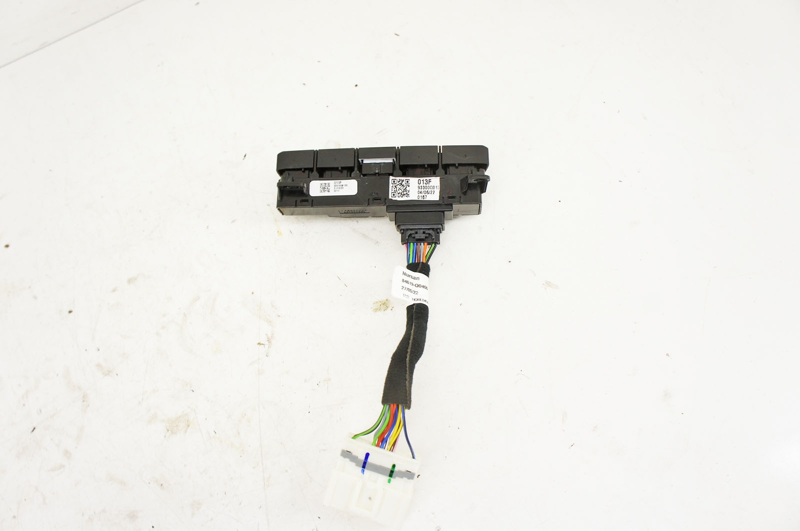 Hyundai i20 III PDC Button Panel PF156-AR19192