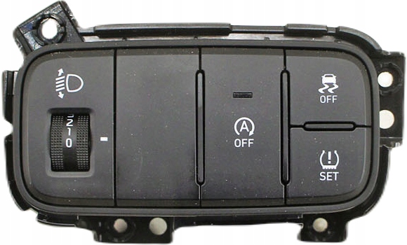 Pannello Luci Hyundai I20 III PF280 93700Q0010