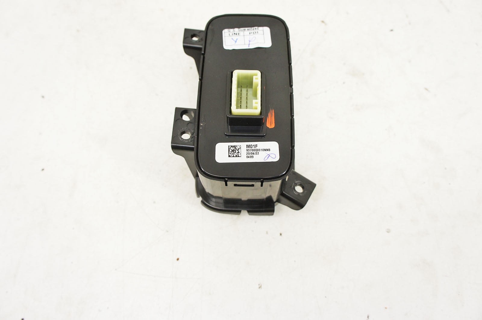 Panel de luces Hyundai I20 III PF280 93700Q0010 image 3