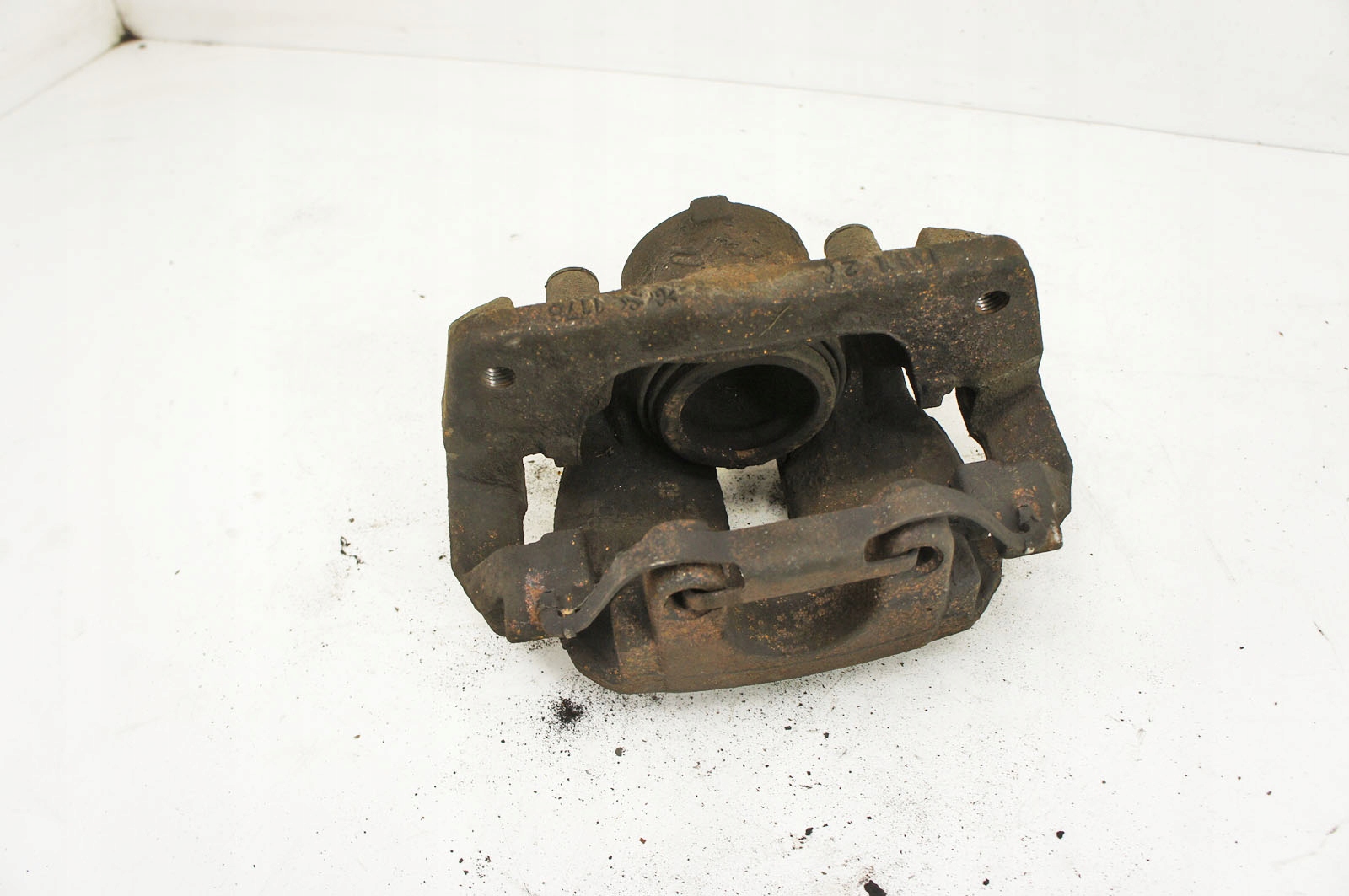 Bremssattel Rechts Vorne Toyota ProAce City 1.5d image 3