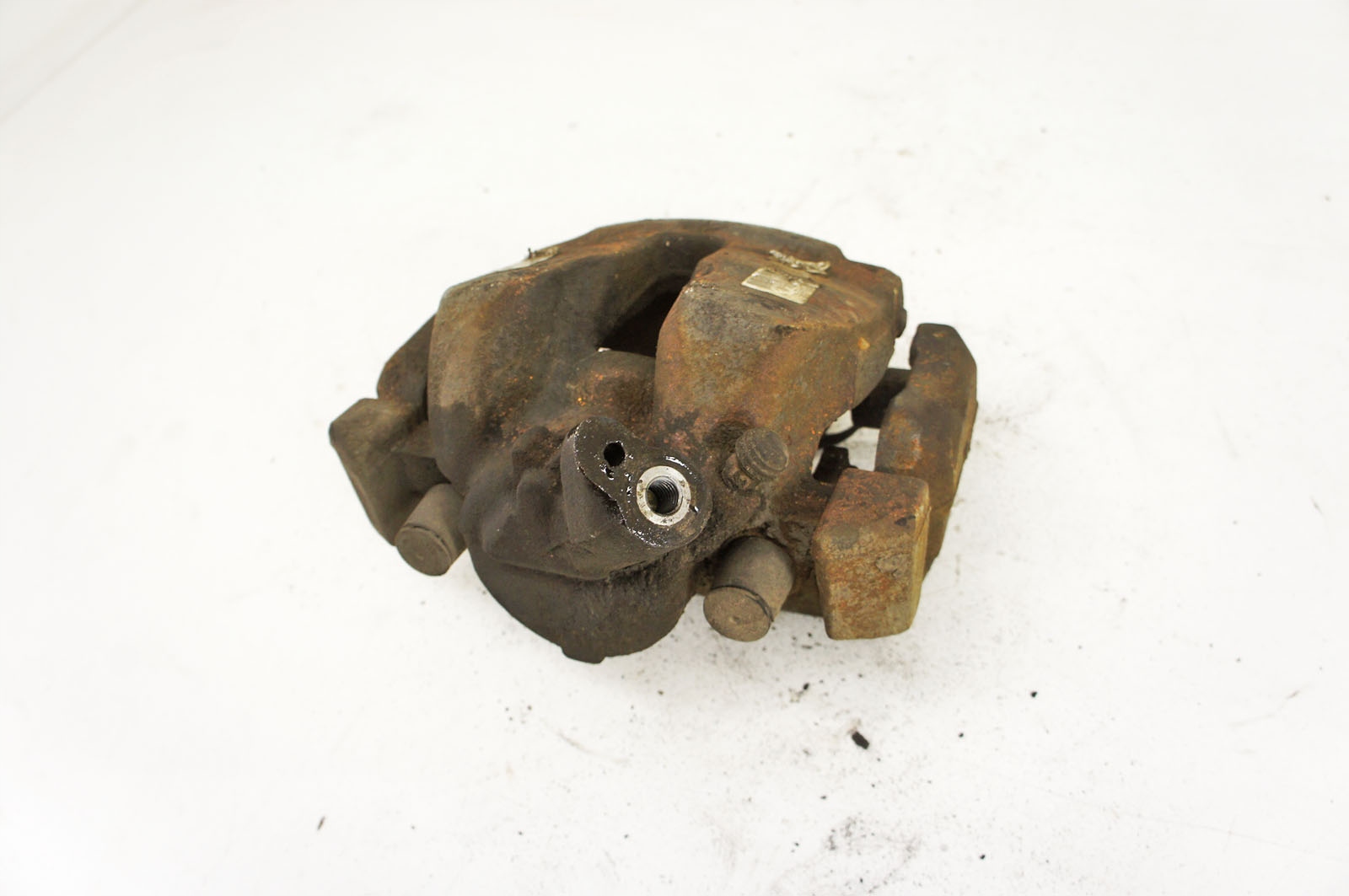 Bremssattel Rechts Vorne Toyota ProAce City 1.5d image 4