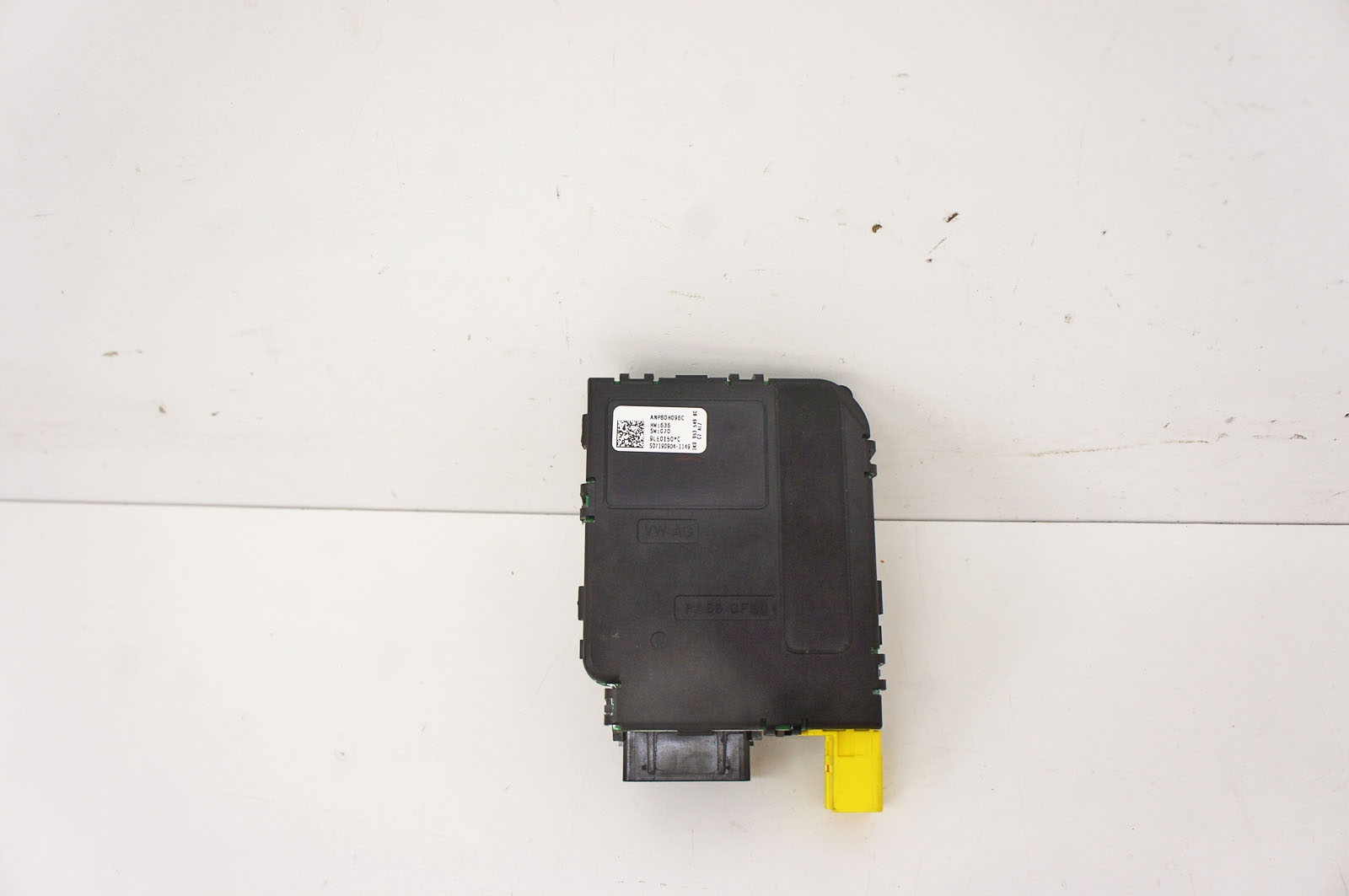 OZ194 VW Tiguan I 5N Ohjauskulma-anturi 1K0553549 AR