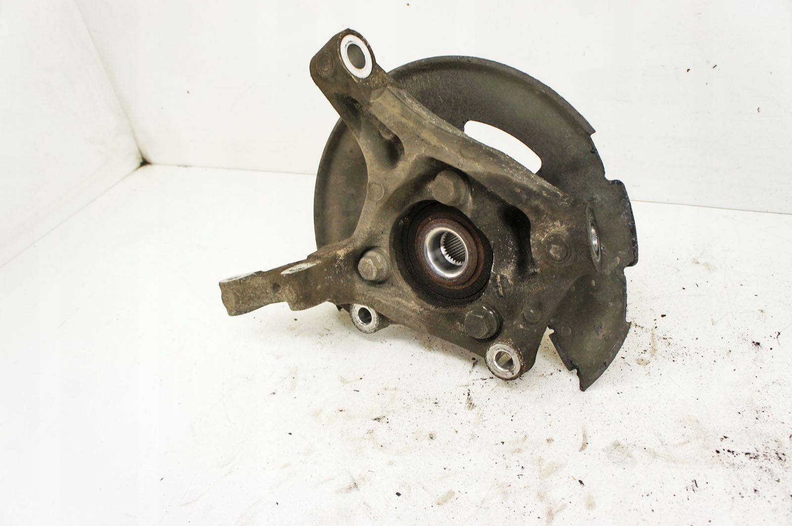 Opel Astra K V Nav Nav 1.0i Vänster Fram 13510543 image 3