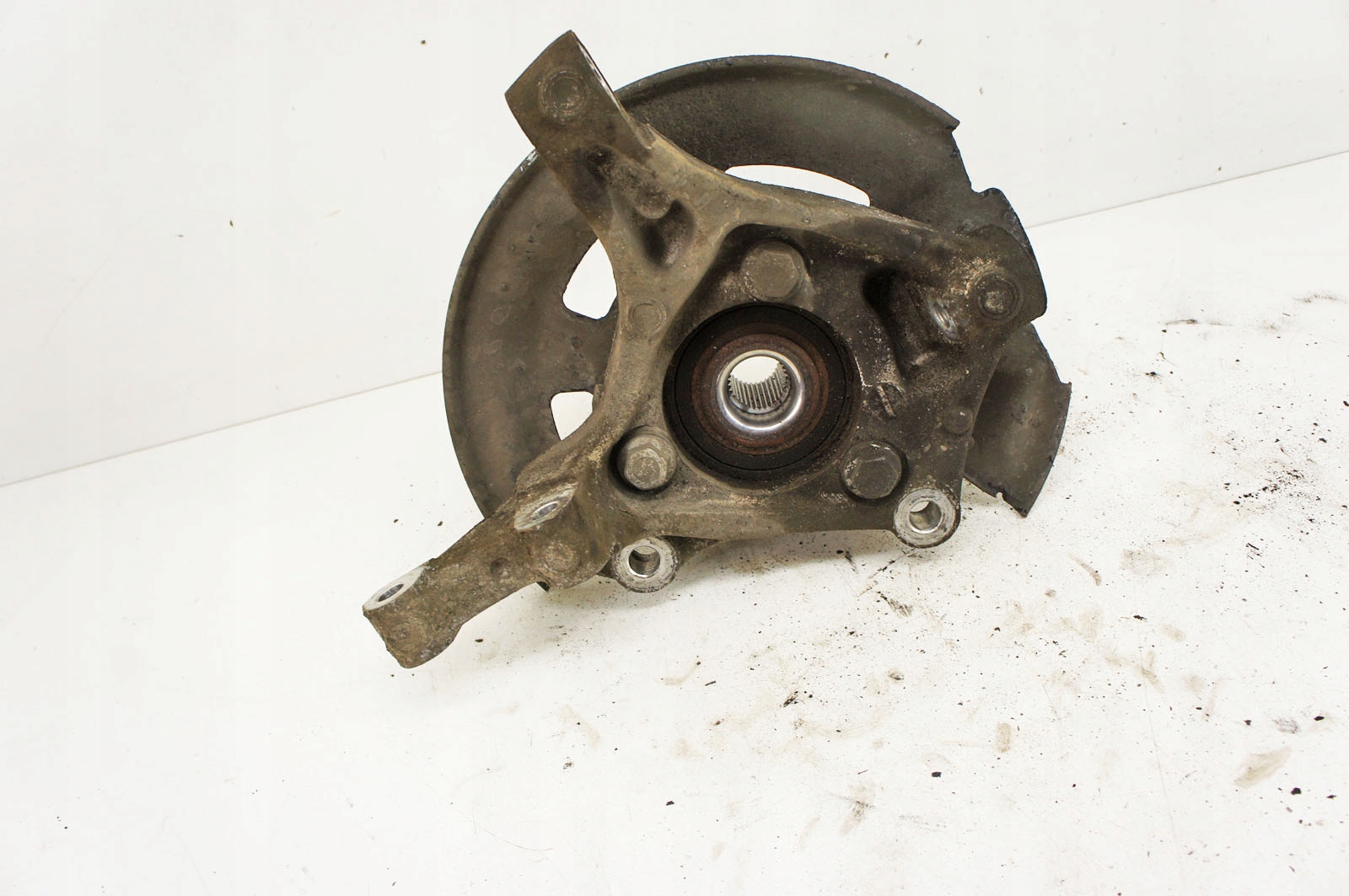 Opel Astra K V Nav Nav 1.0i Vänster Fram 13510543 image 4