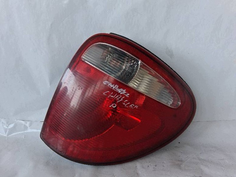 Rear lamp of the law CHRYSLER VOYAGER