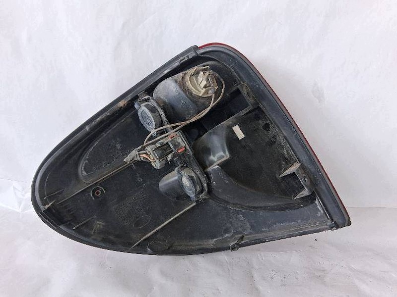 Rear lamp of the law CHRYSLER VOYAGER
