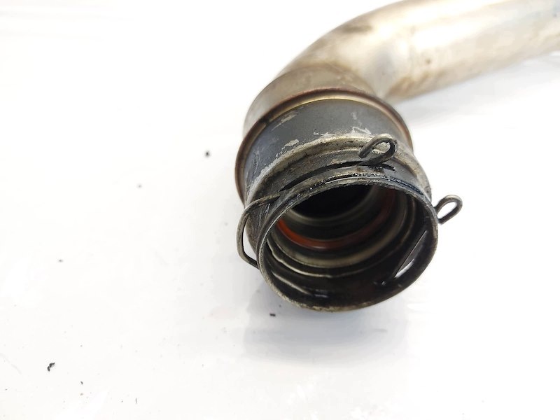 Renault Koleos Intake Pipe 14460JD70B Used image 3