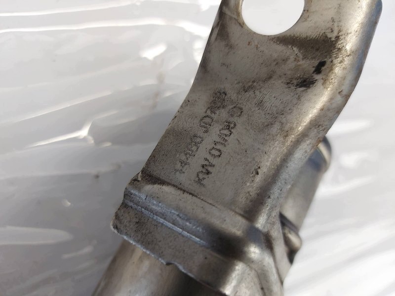 Renault Koleos Intake Pipe 14460JD70B Used image 5