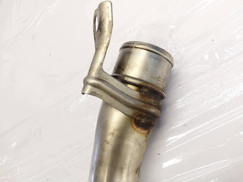 Renault Koleos Intake Pipe 14460JD70B Used image 6