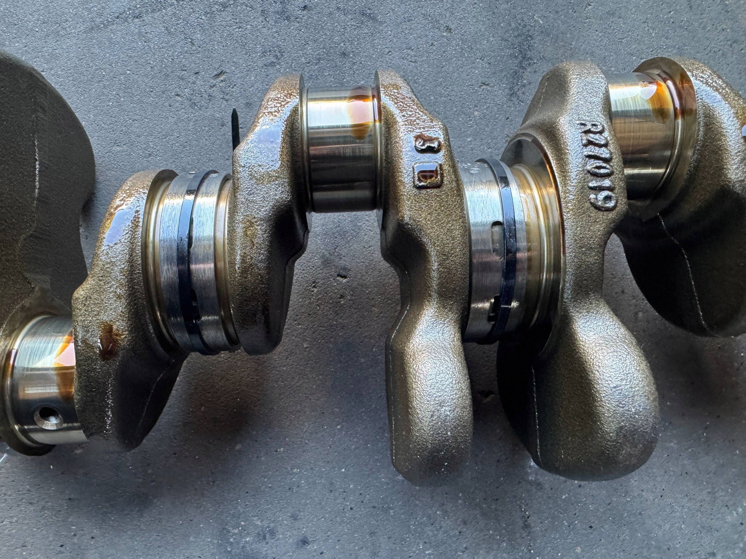 Mercedes-Benz OE R27019 image 3