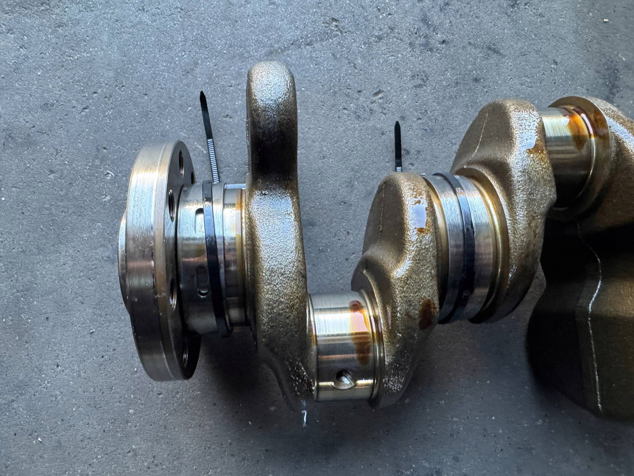 Mercedes-Benz OE R27019 image 4