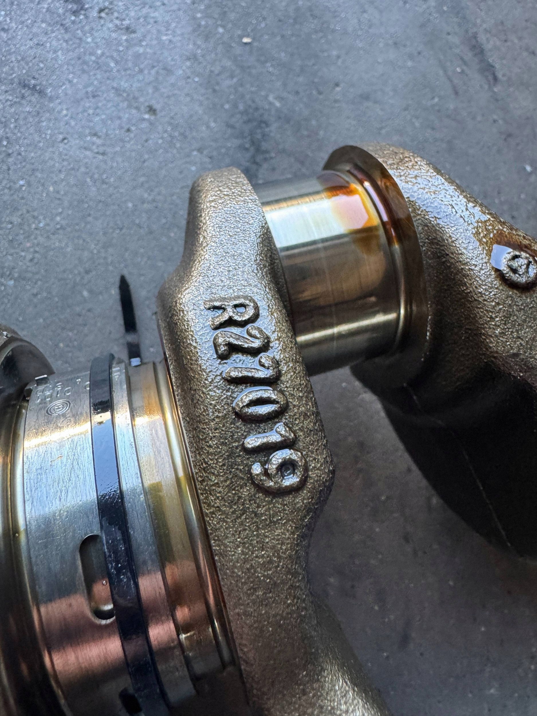 Mercedes-Benz OE R27019 image 5