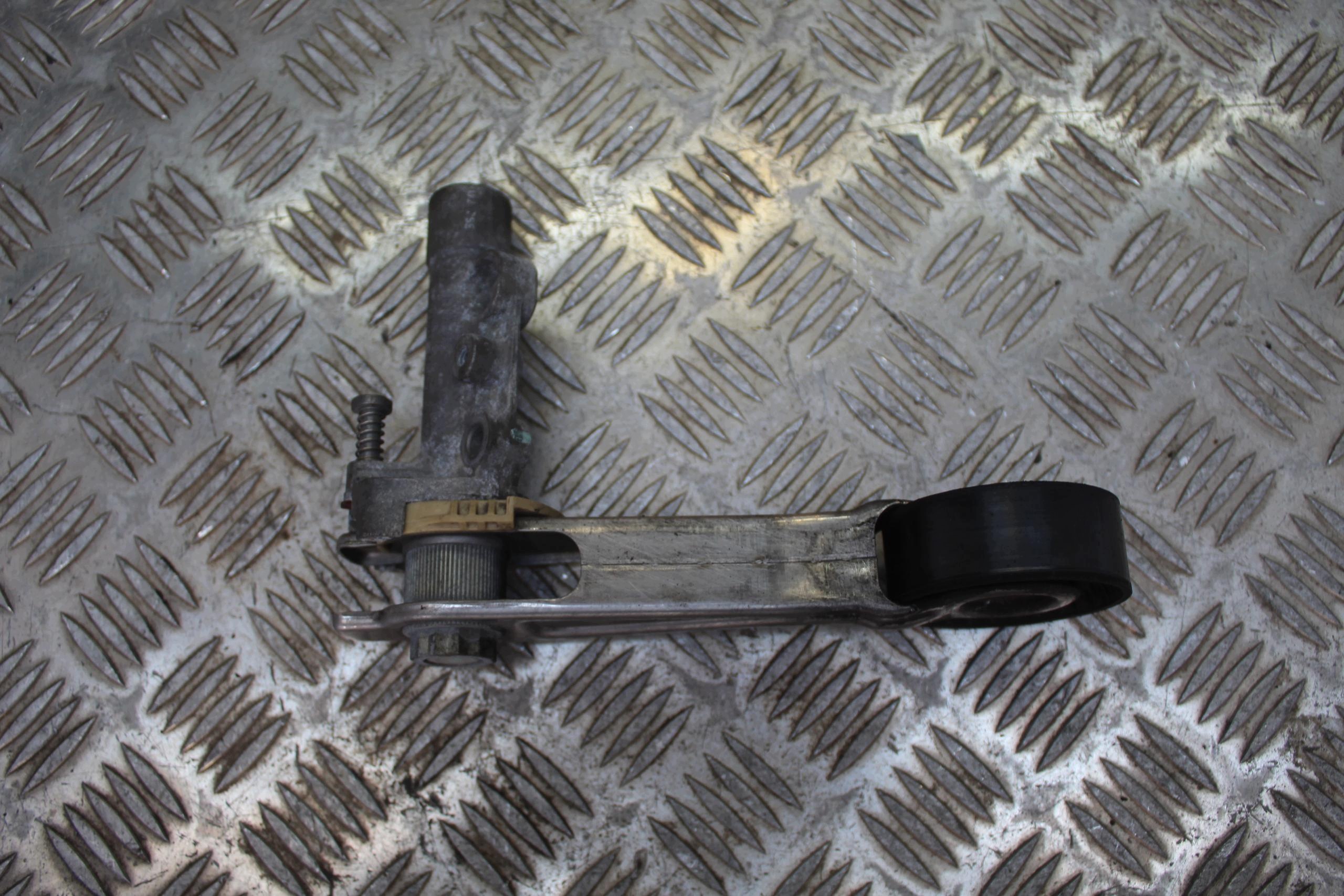Spannrolle Zahnriemen PEUGEOT 308 T7 1.6 VTi V753439880 image 2
