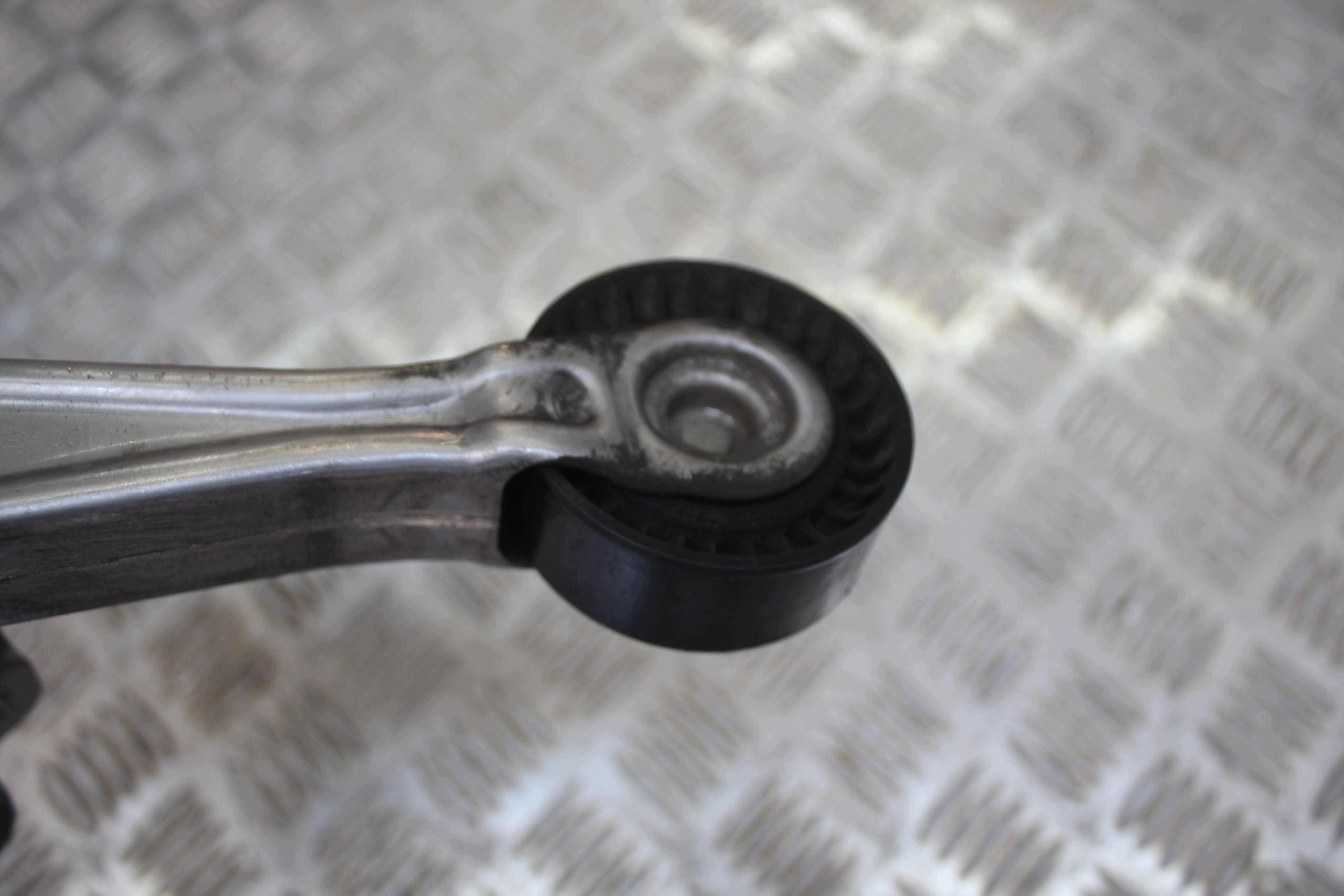 Spannrolle Zahnriemen PEUGEOT 308 T7 1.6 VTi V753439880 image 4