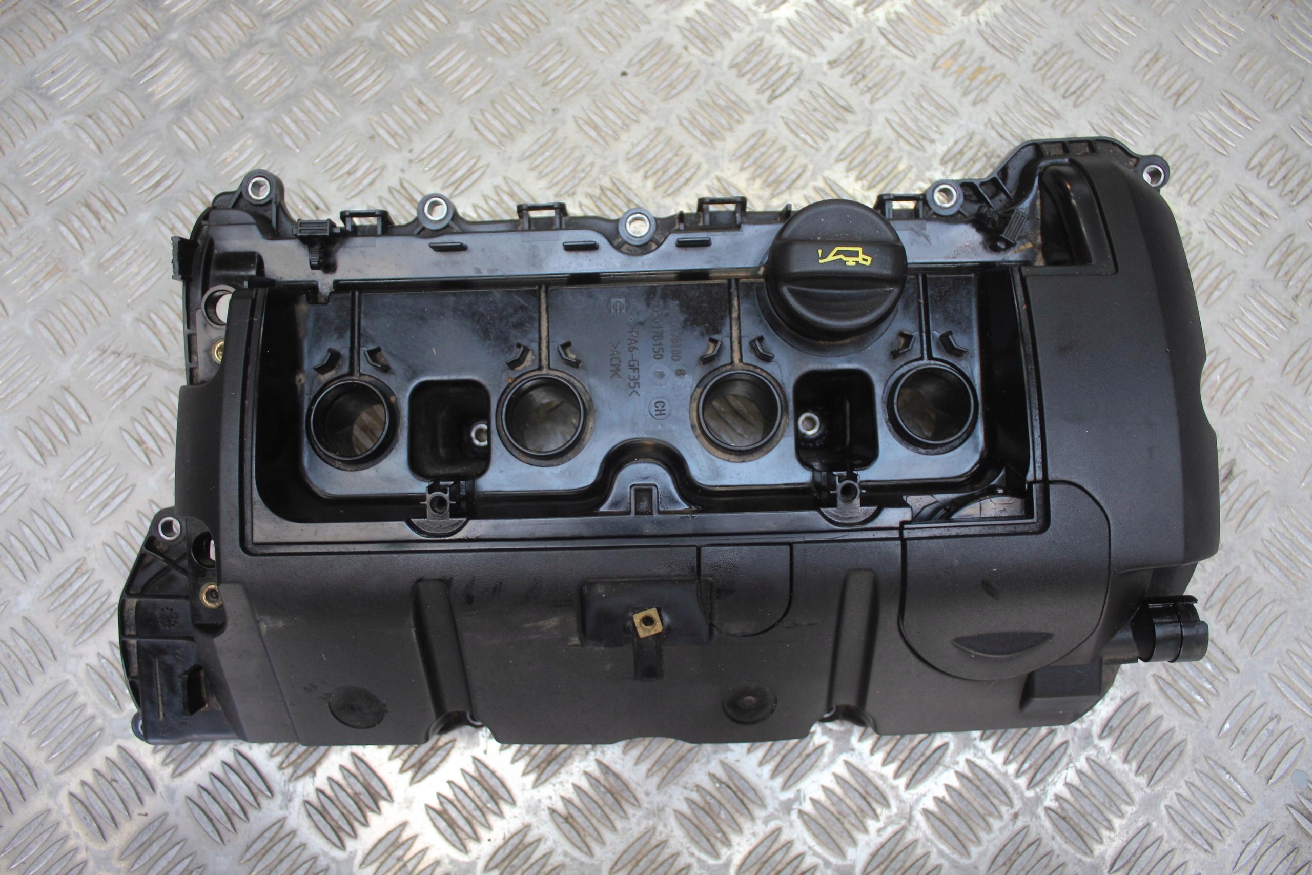 Cache culbuteur PEUGEOT v757272480 image 2