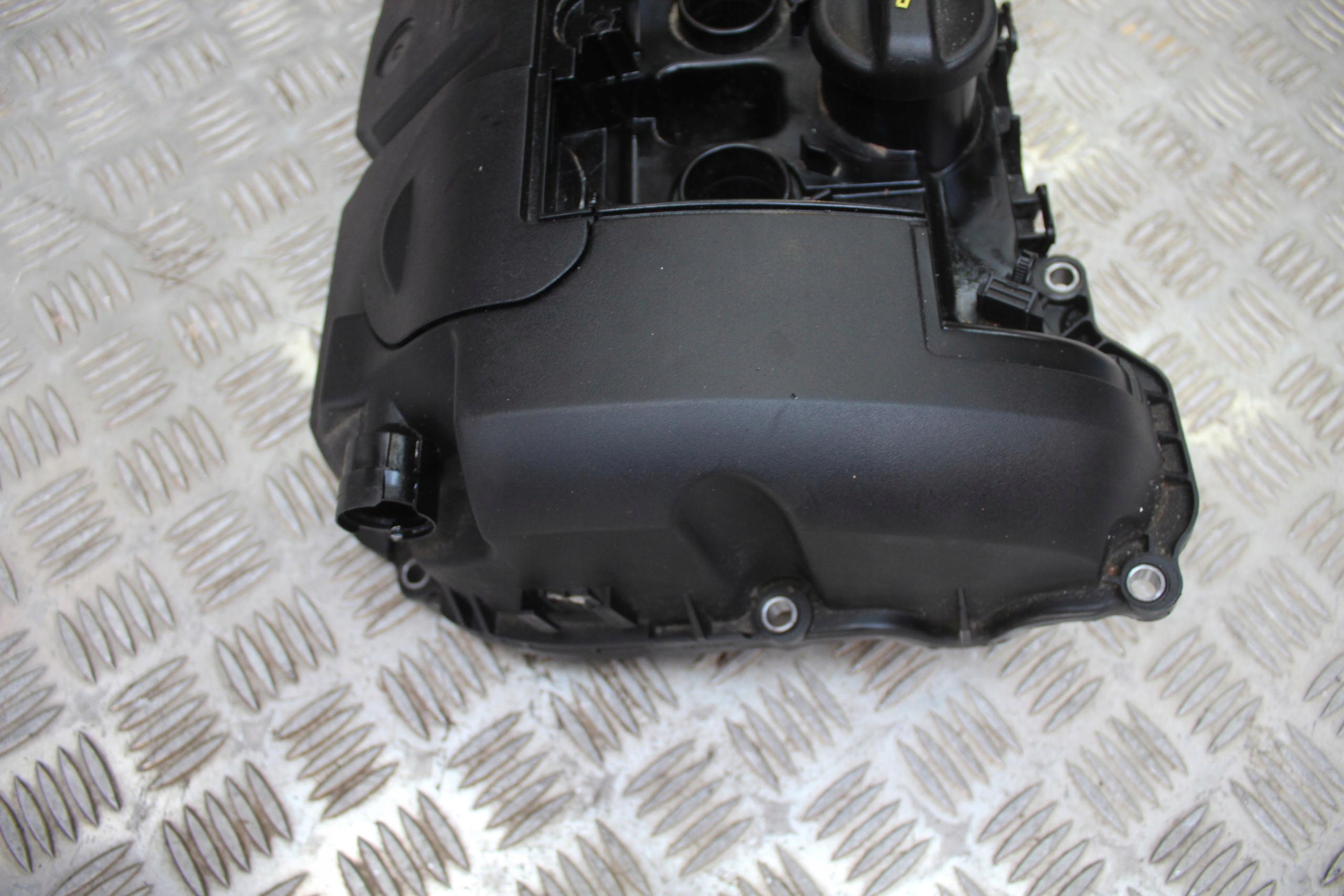 Cache culbuteur PEUGEOT v757272480 image 3