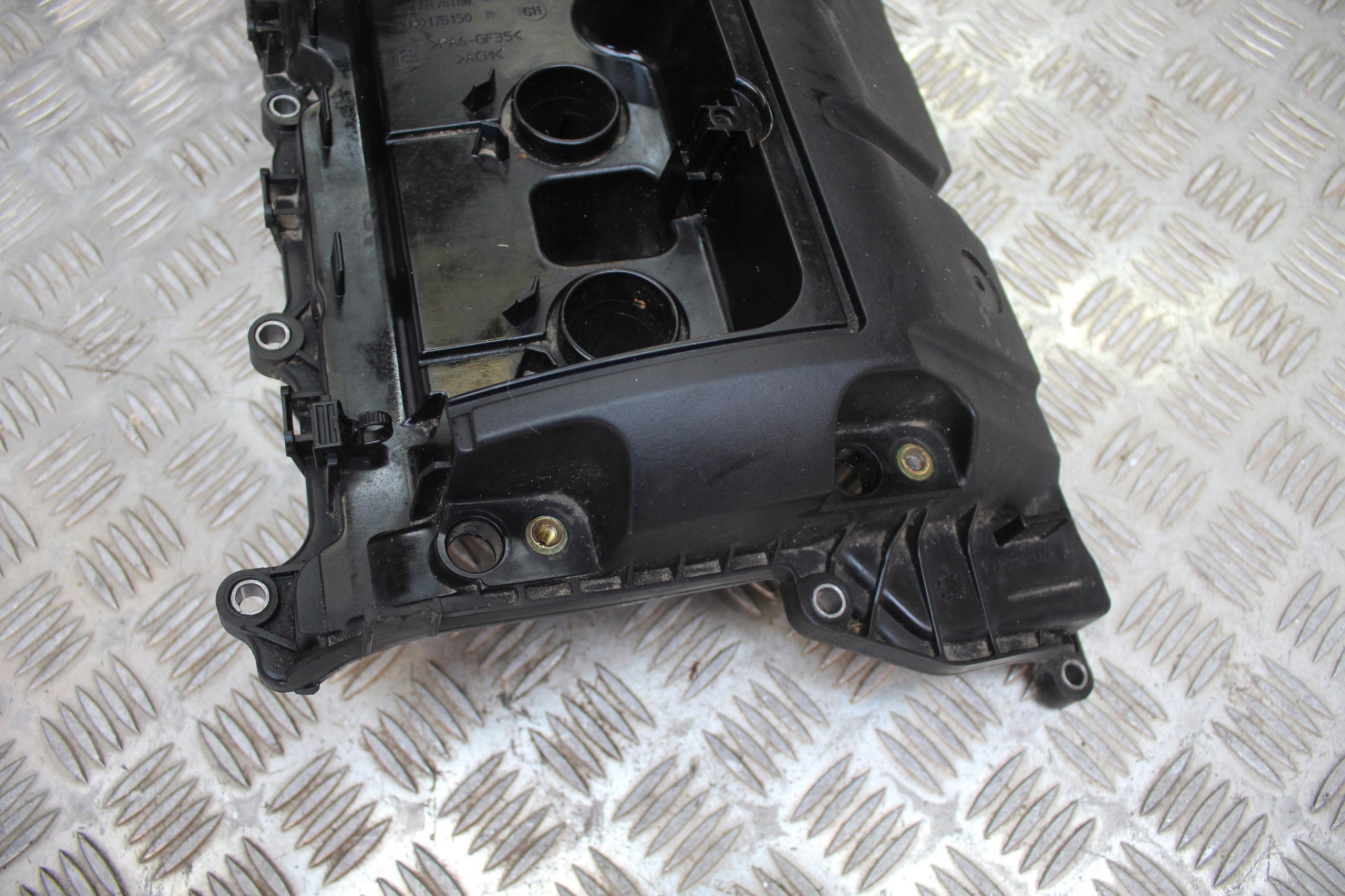 Cache culbuteur PEUGEOT v757272480 image 4