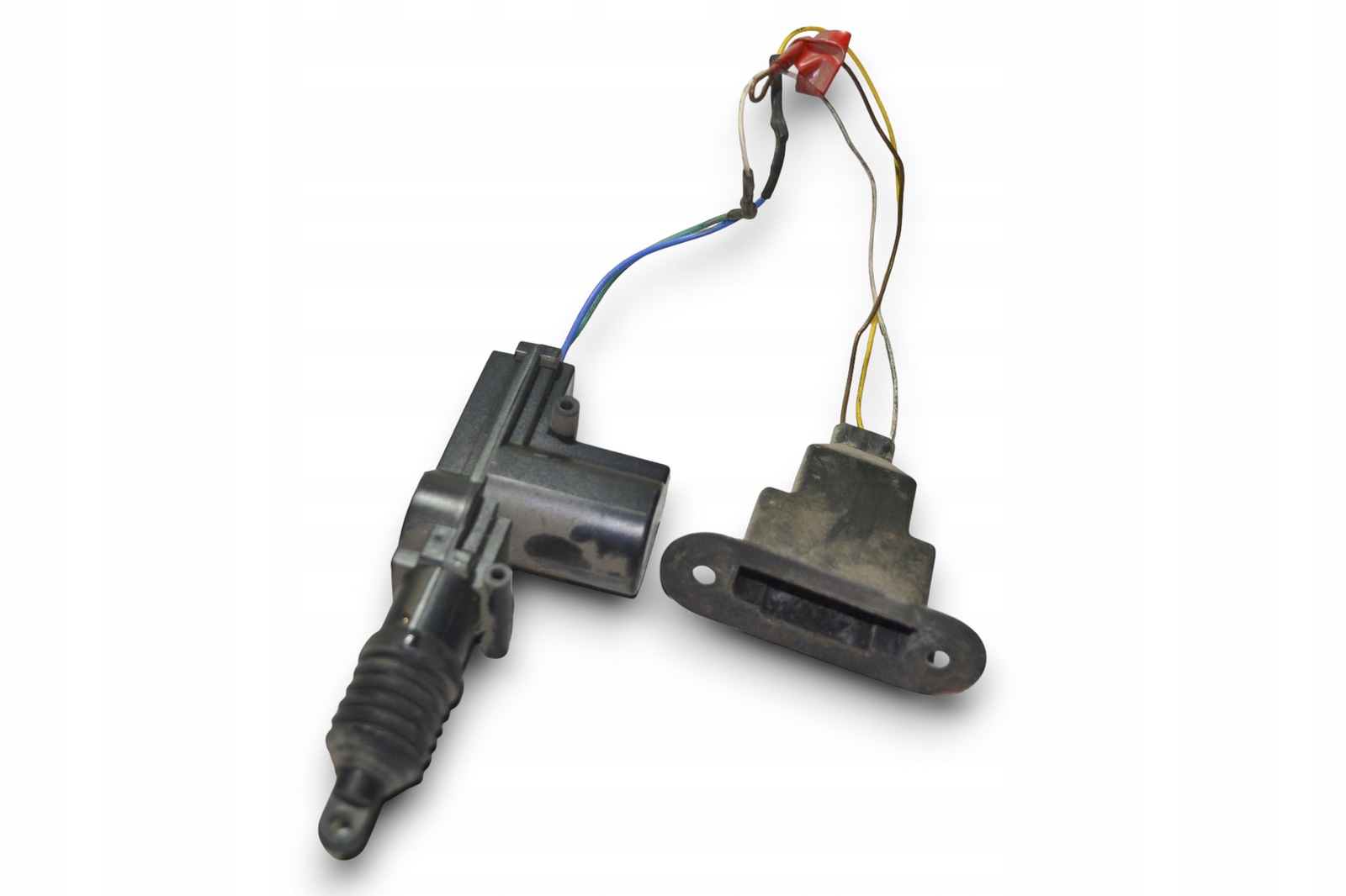 Sensor de Fechamento de Porta VW OEM 701959379 image 2