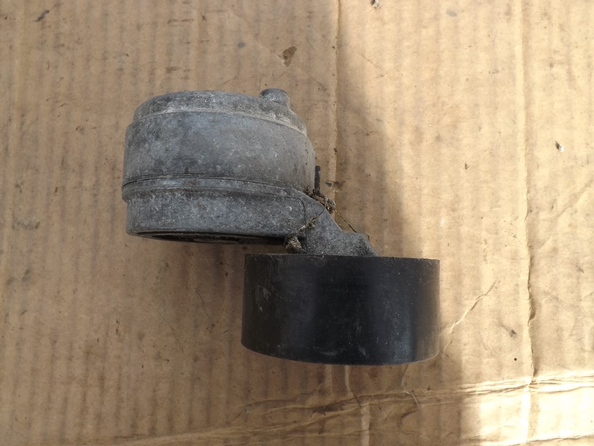 Rodillo tensor correa Fiat Alfa Lancia 1.9 JTD image 2