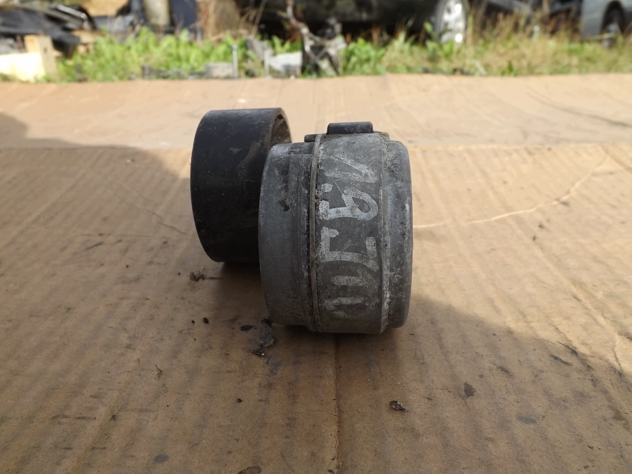 Rodillo tensor correa Fiat Alfa Lancia 1.9 JTD image 3