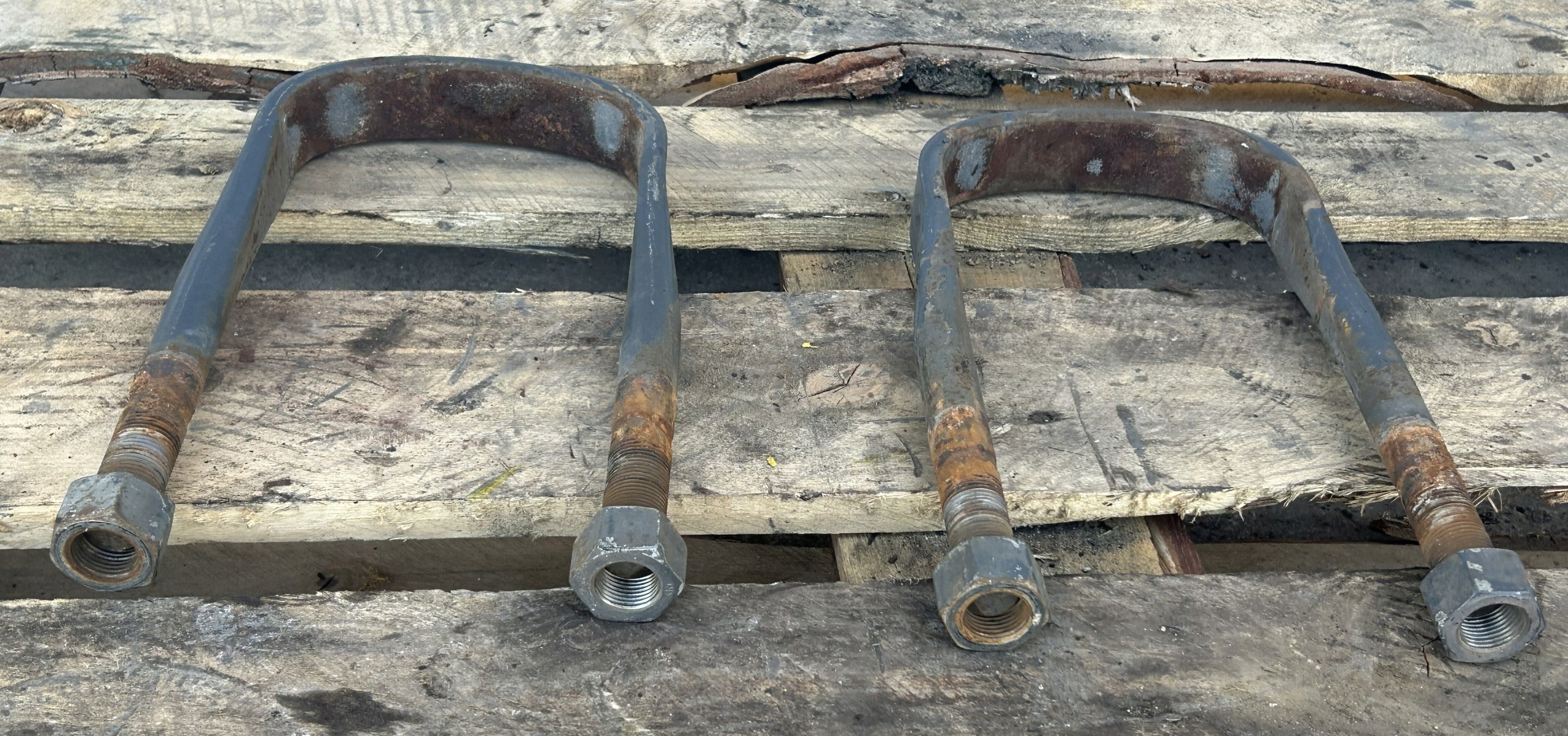DAF XF 106 G2 / XG Spring Shackle 0529939 image 4