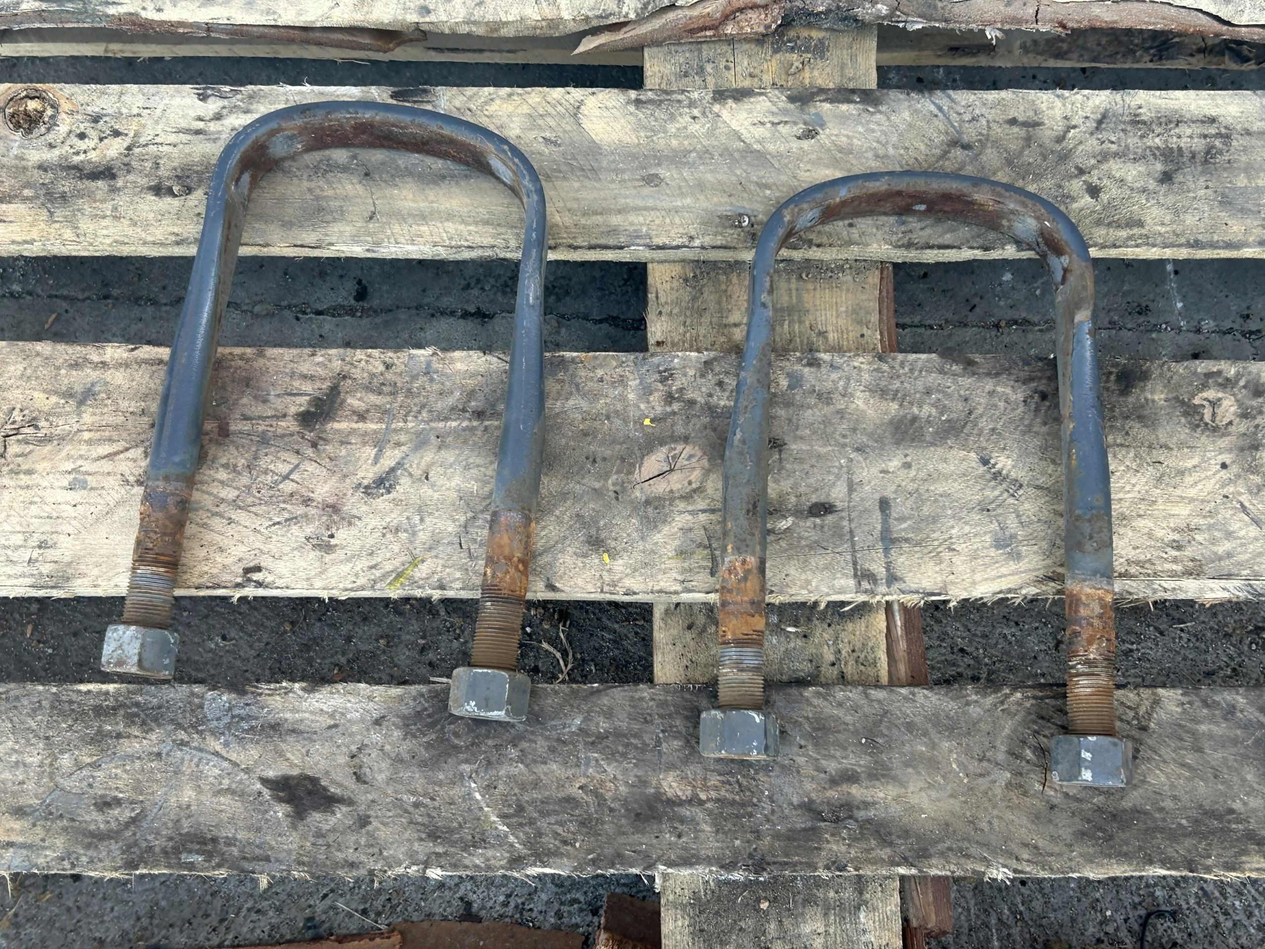 DAF XF 106 G2 / XG Spring Shackle 0529939 image 5