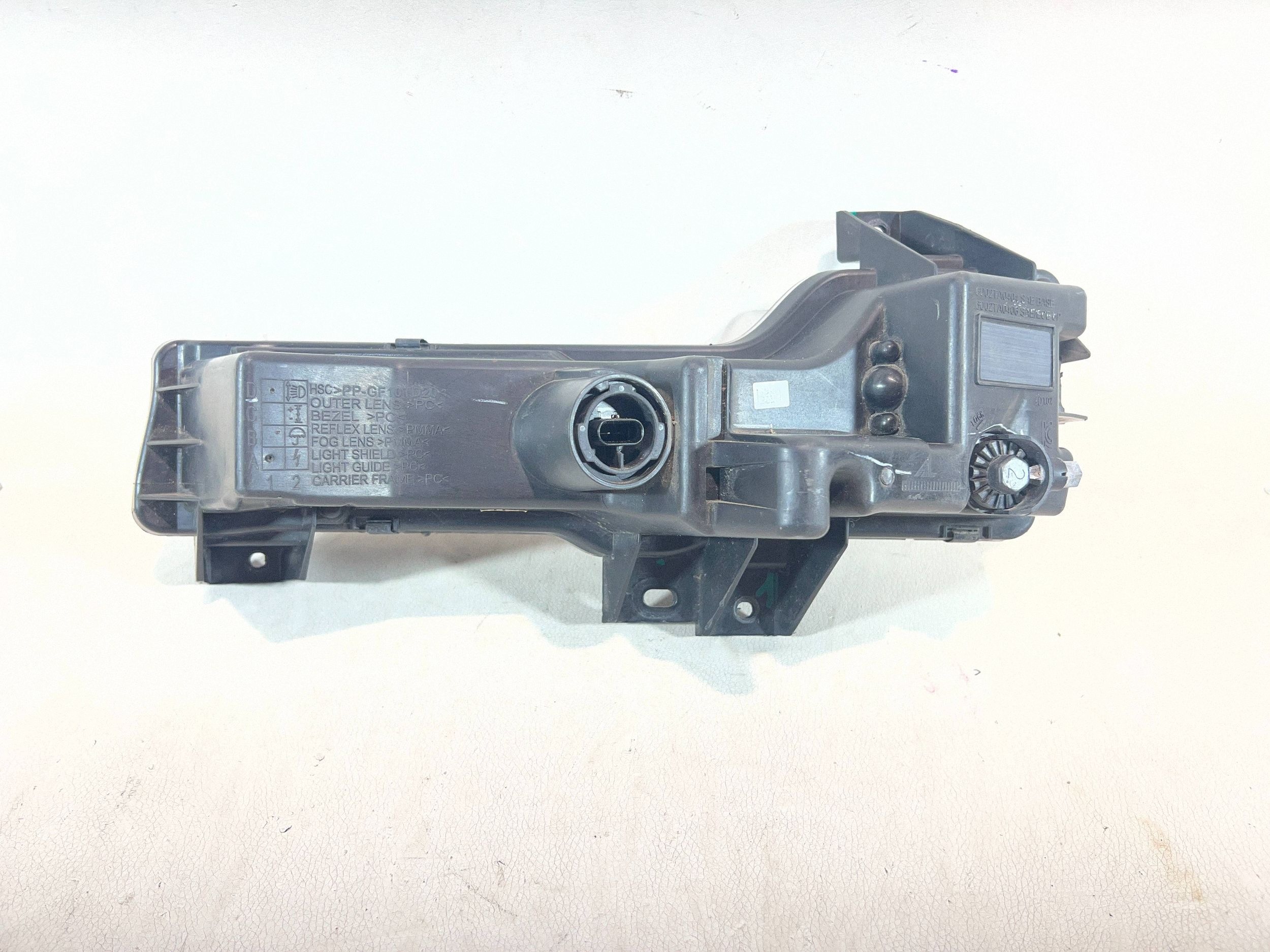 Faros LED DRL Derecho Tesla Model 3 1077396-00-C image 3