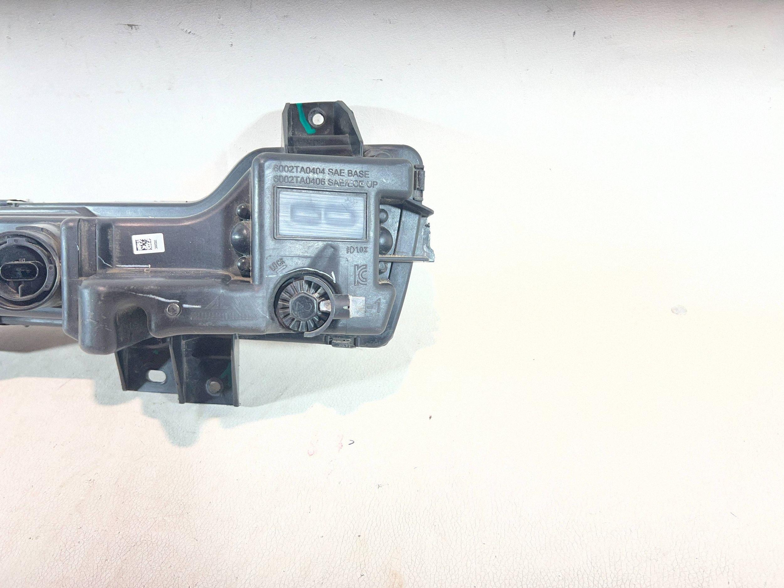 Faros LED DRL Derecho Tesla Model 3 1077396-00-C image 4