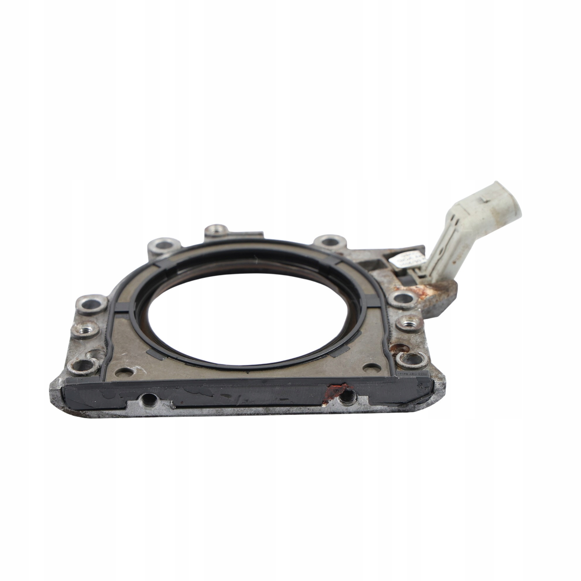Audi A4 B8 2.0 TDI CAGA Krukasafdichtring 03L103171 image 6
