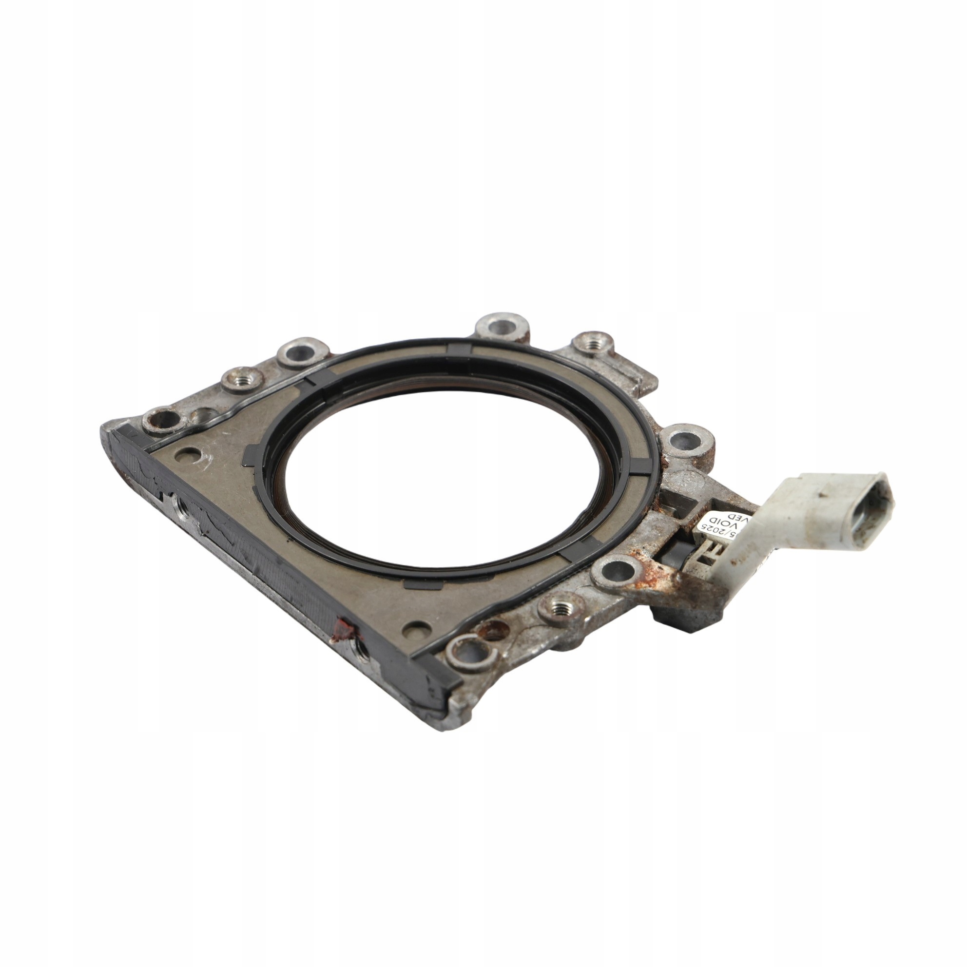 Audi A4 B8 2.0 TDI CAGA Krukasafdichtring 03L103171 image 7