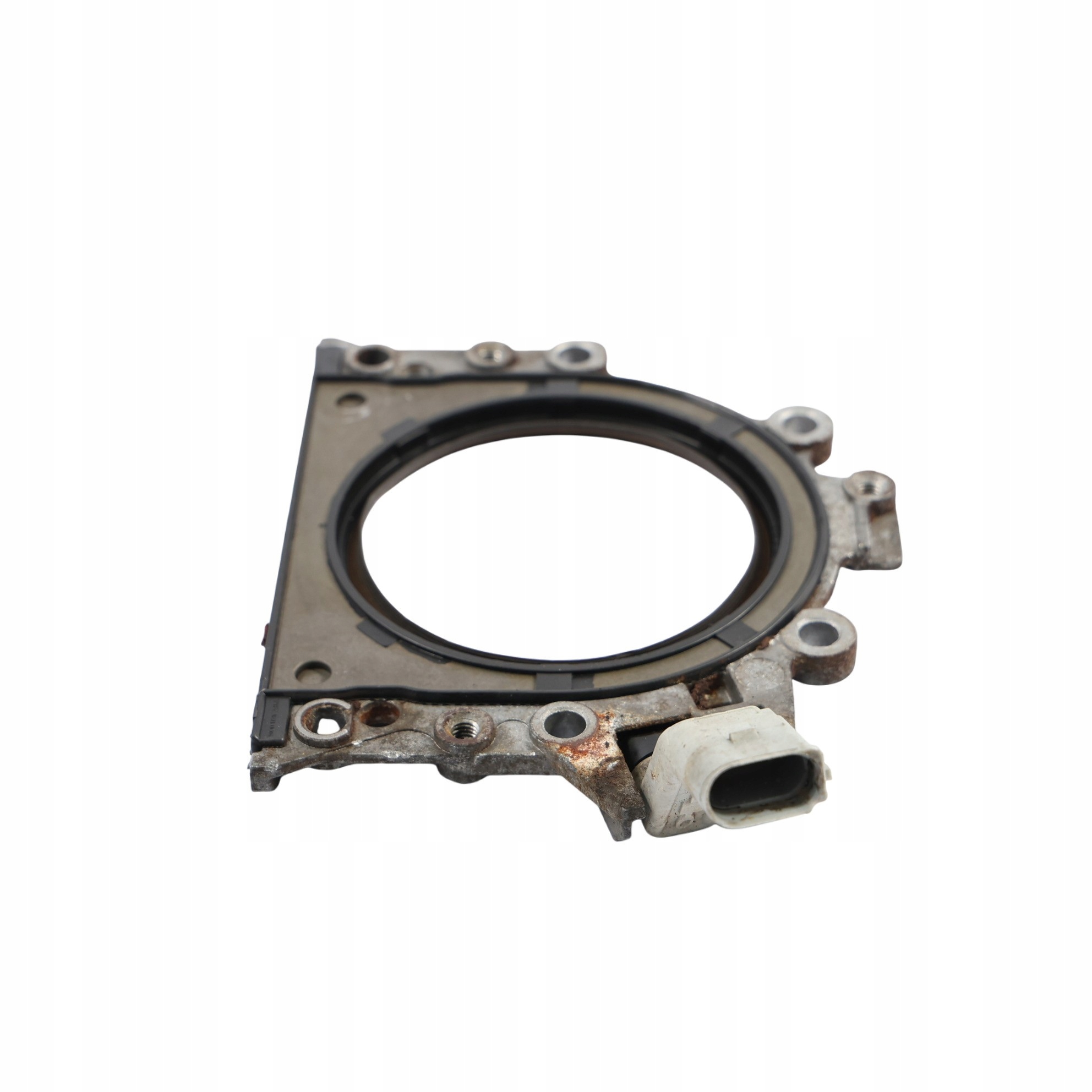 Audi A4 B8 2.0 TDI CAGA Krukasafdichtring 03L103171 image 8