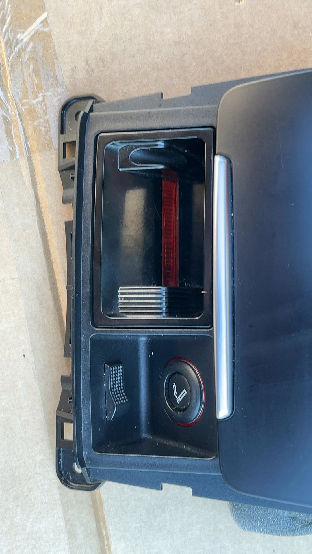 Audi A4 B8 A5 Q5 cendrier boîte 8K0857951C image 8