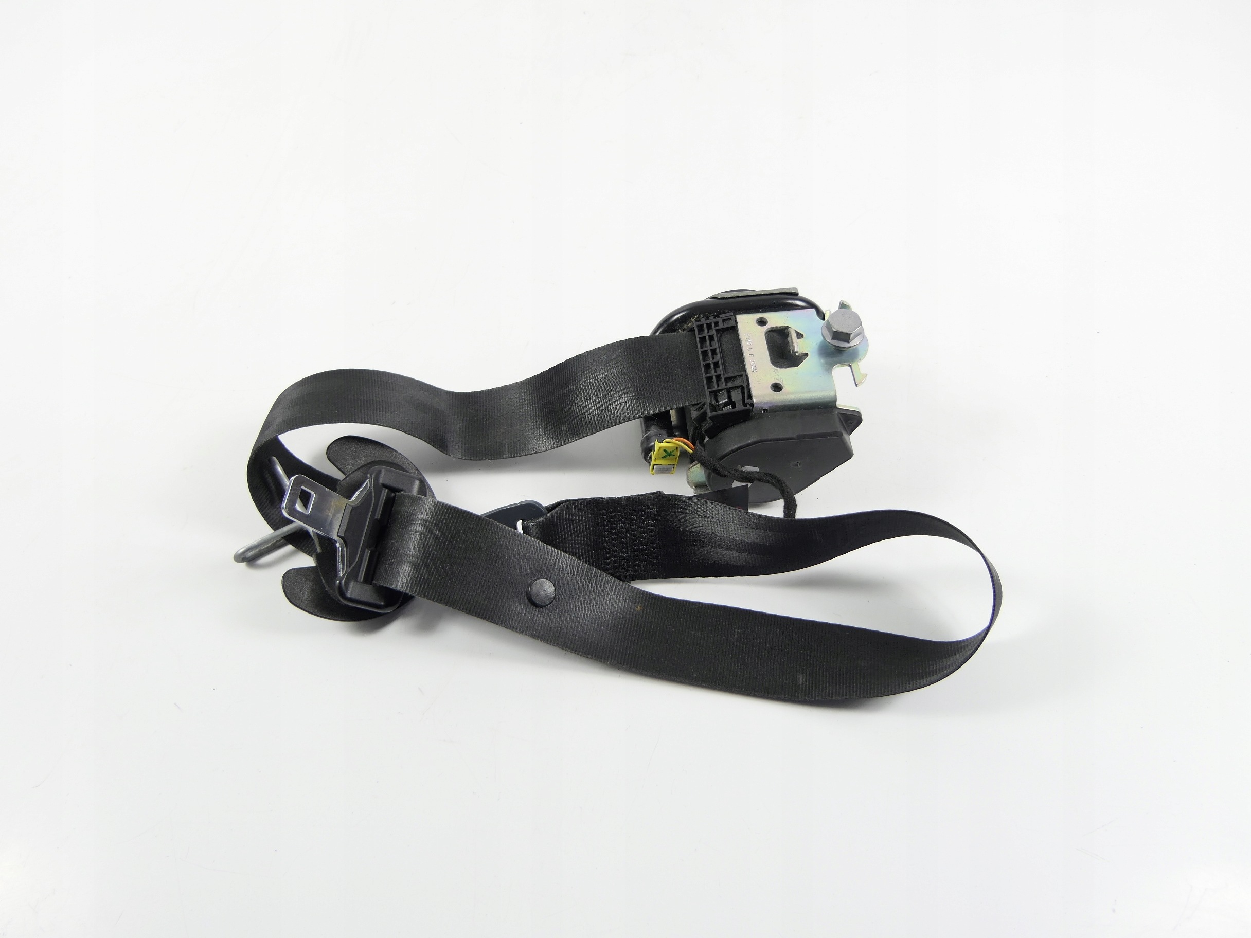 Cintura sicurezza anteriore destra Peugeot 308 T7 FL SW