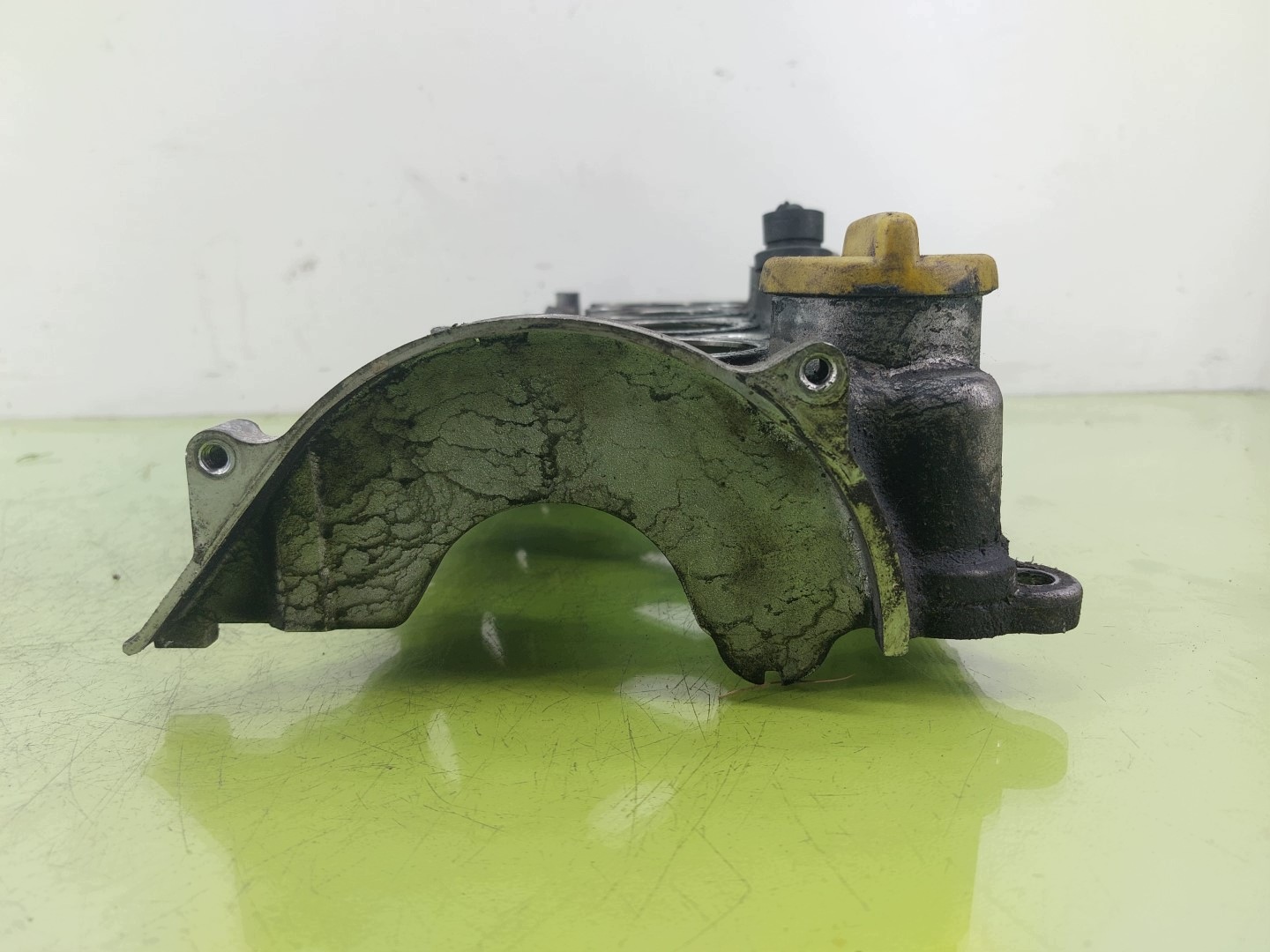 Ventildeckel Opel Meriva A 1.7 CDTI 897324506 image 7