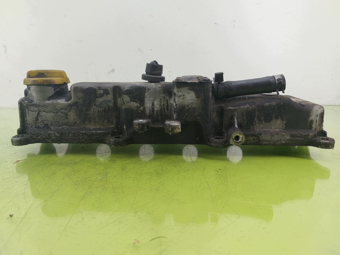 Ventildeckel Opel Meriva A 1.7 CDTI 897324506 image 8