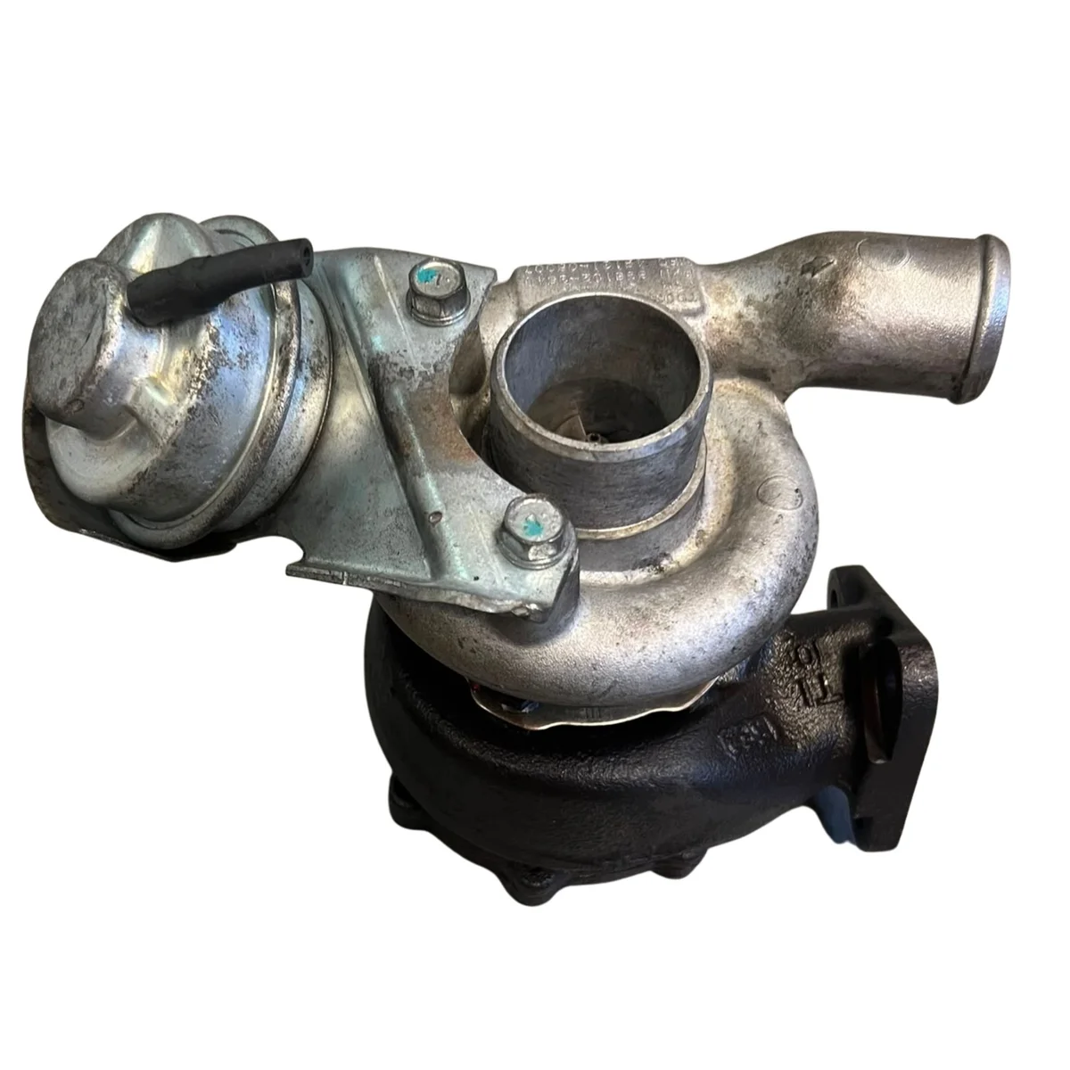 Turbo Opel Astra H 1.7 CDTI 49131-06006