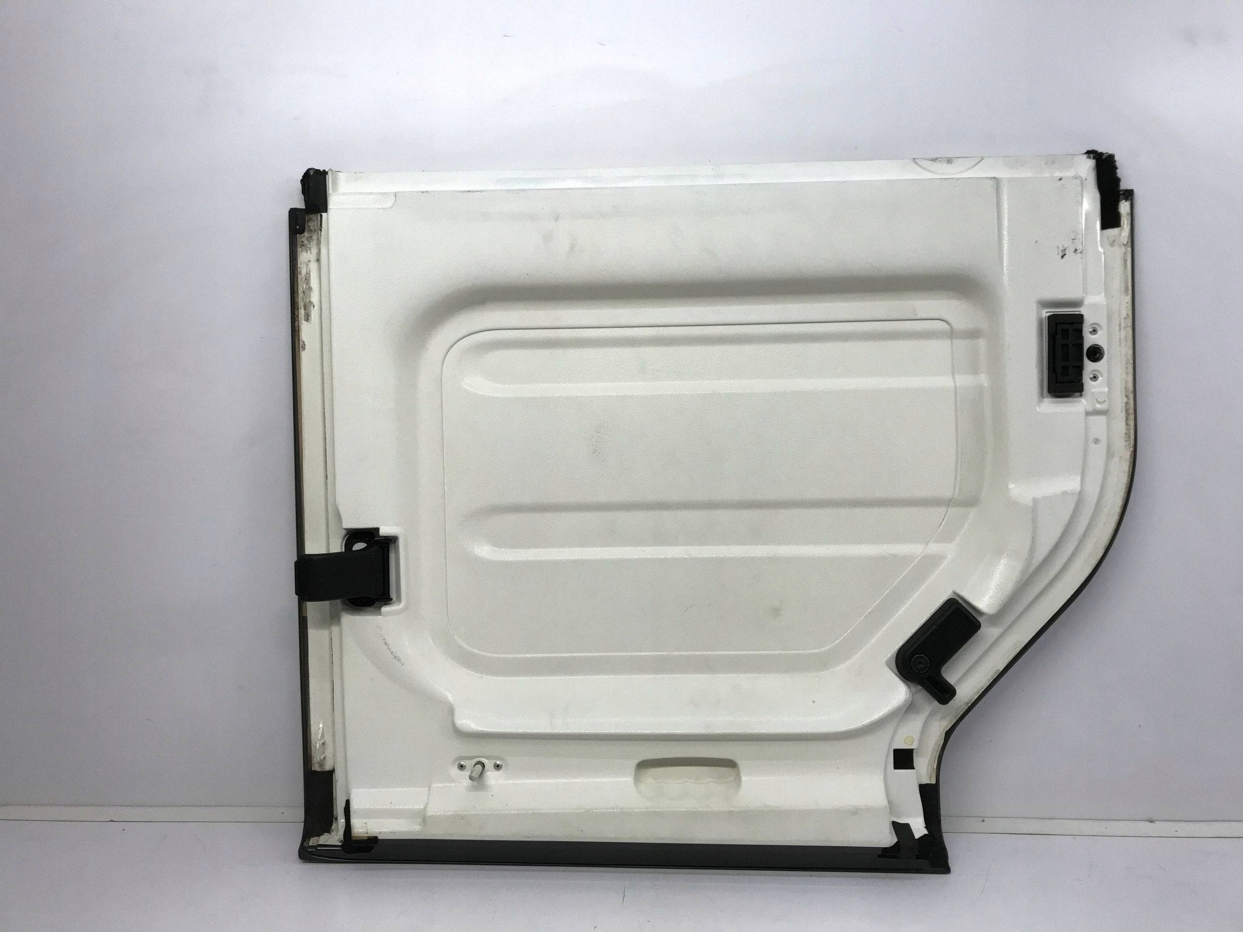 Jeep Wrangler III (JK) katon osa 1PH98TRMAC image 7