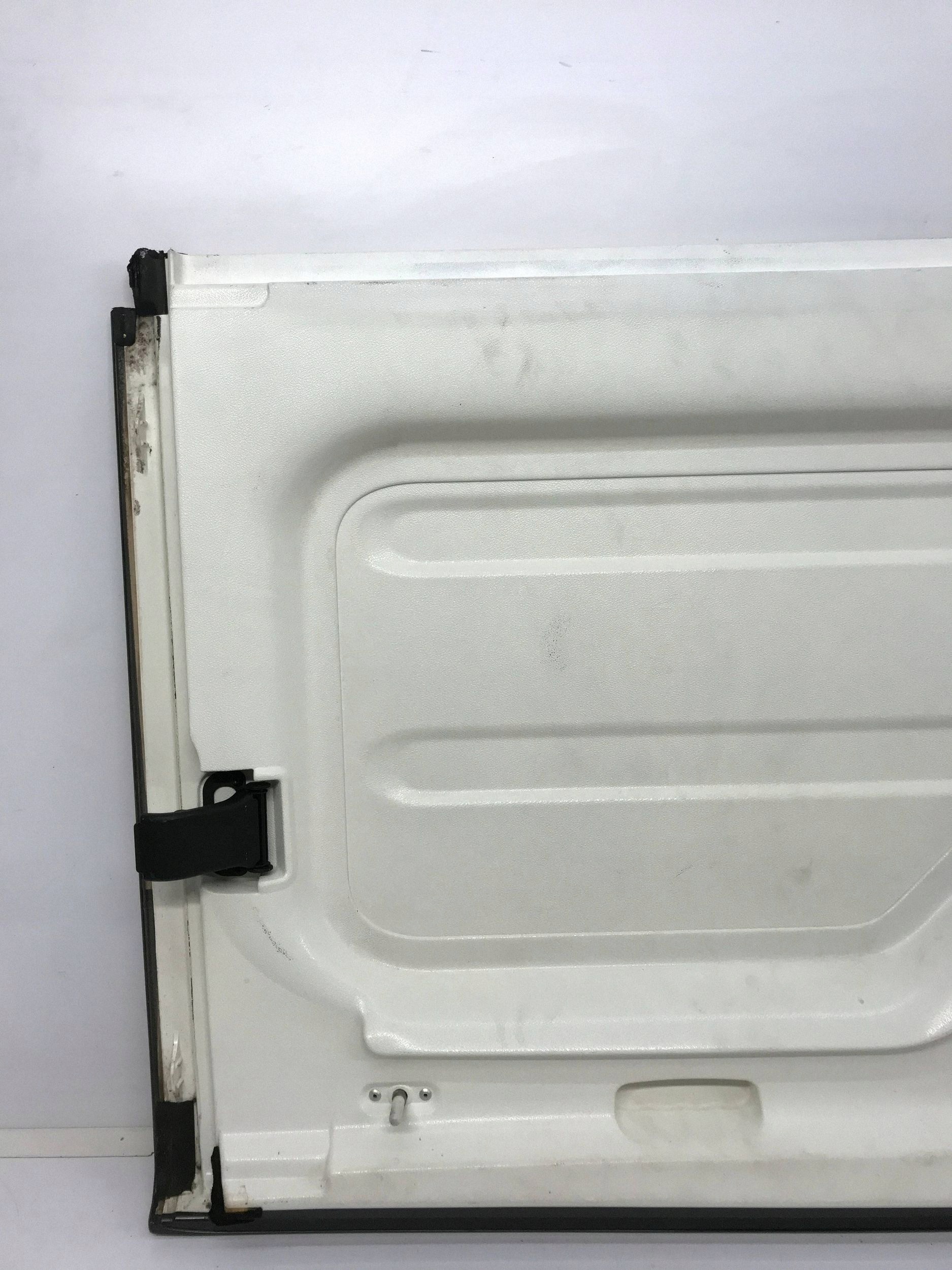 Jeep Wrangler III (JK) katon osa 1PH98TRMAC image 8