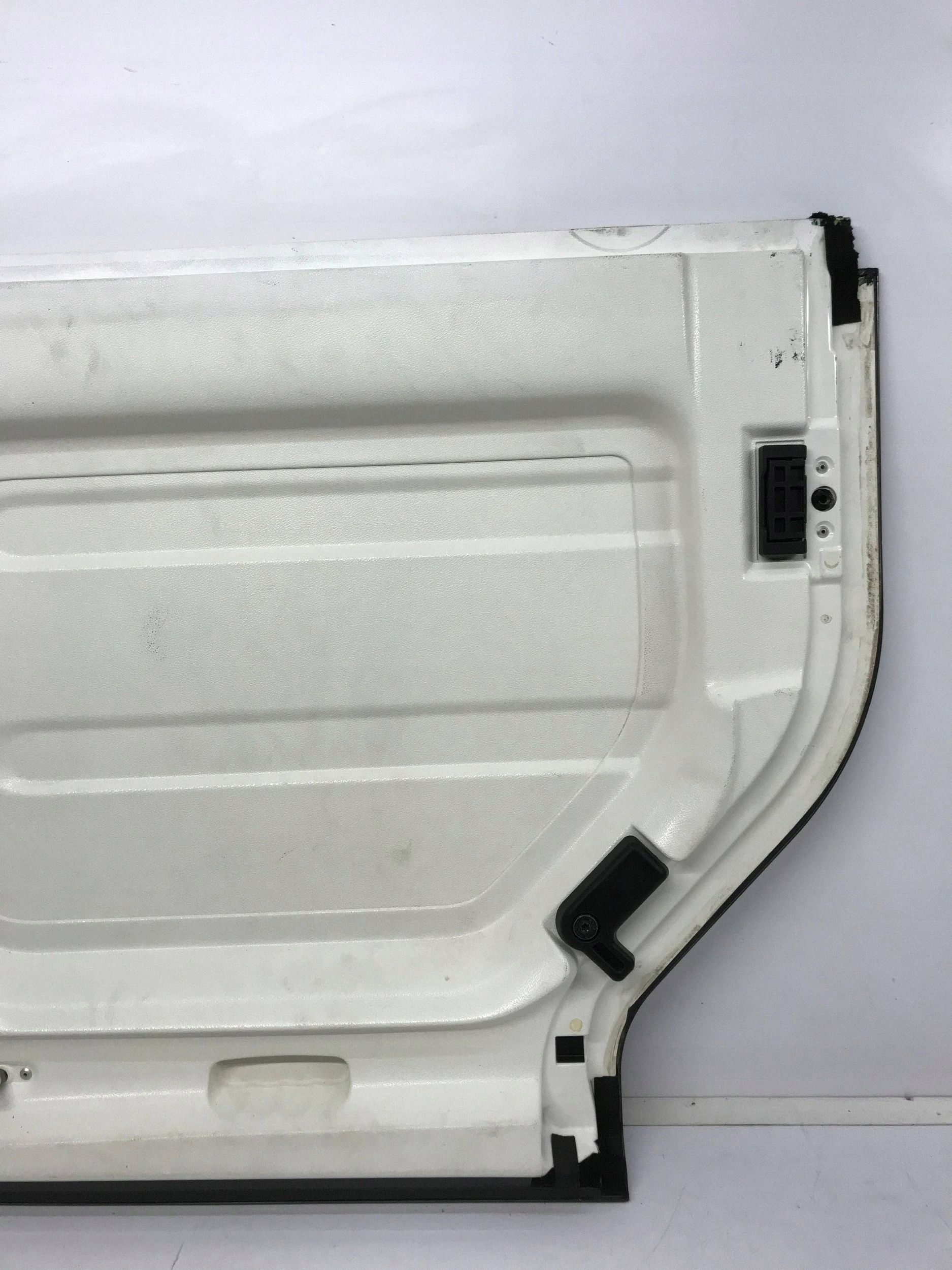 Jeep Wrangler III (JK) katon osa 1PH98TRMAC image 9