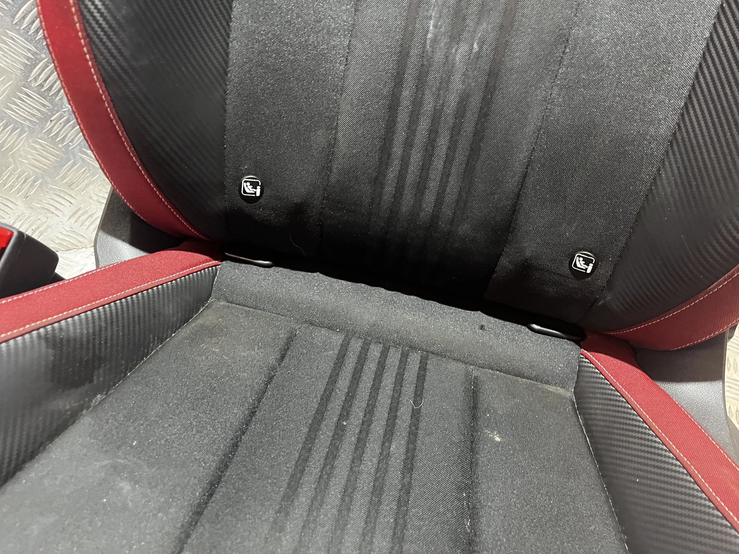 Framstol vänster Skoda Kamiq 19- OEM VW33229 image 4