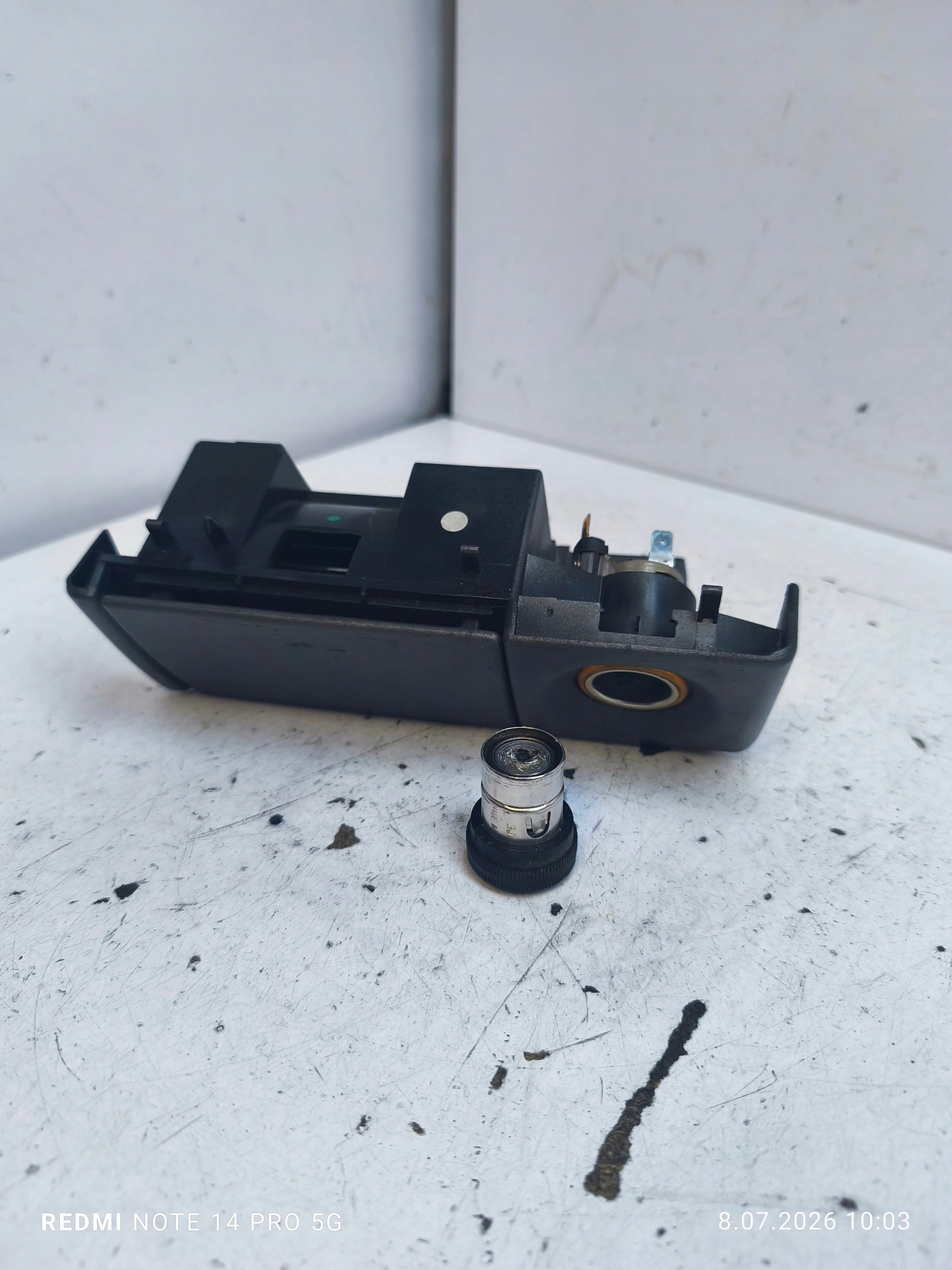 Opel OE 090589659 Pieza Usada image 3